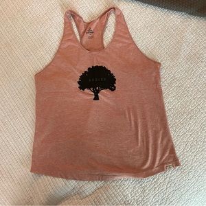 Prana Tree Hugger Tank Top